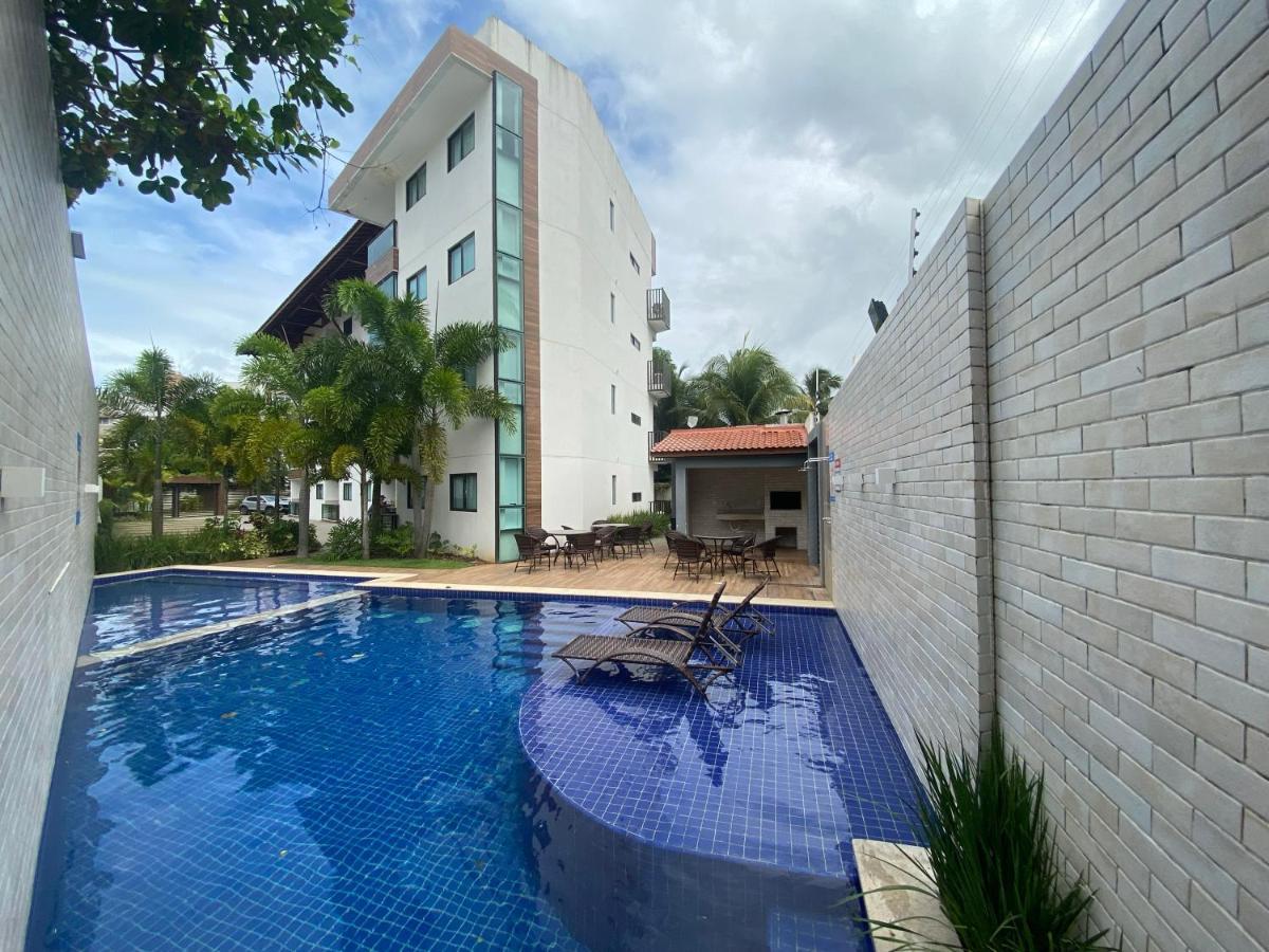 Porto Bello Condominio Pôrto das Galinhas Exterior foto