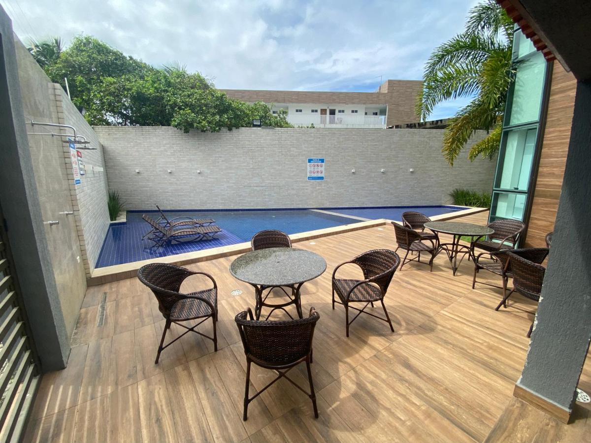 Porto Bello Condominio Pôrto das Galinhas Exterior foto