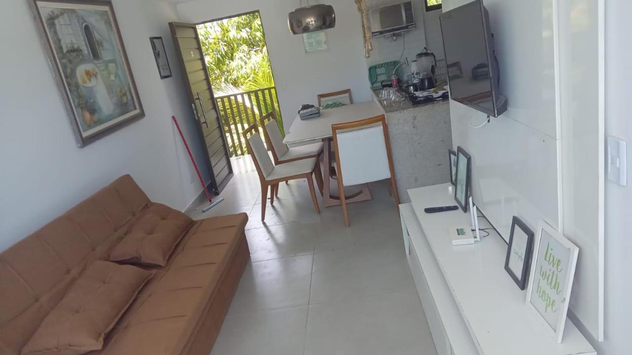 Porto Bello Condominio Pôrto das Galinhas Exterior foto